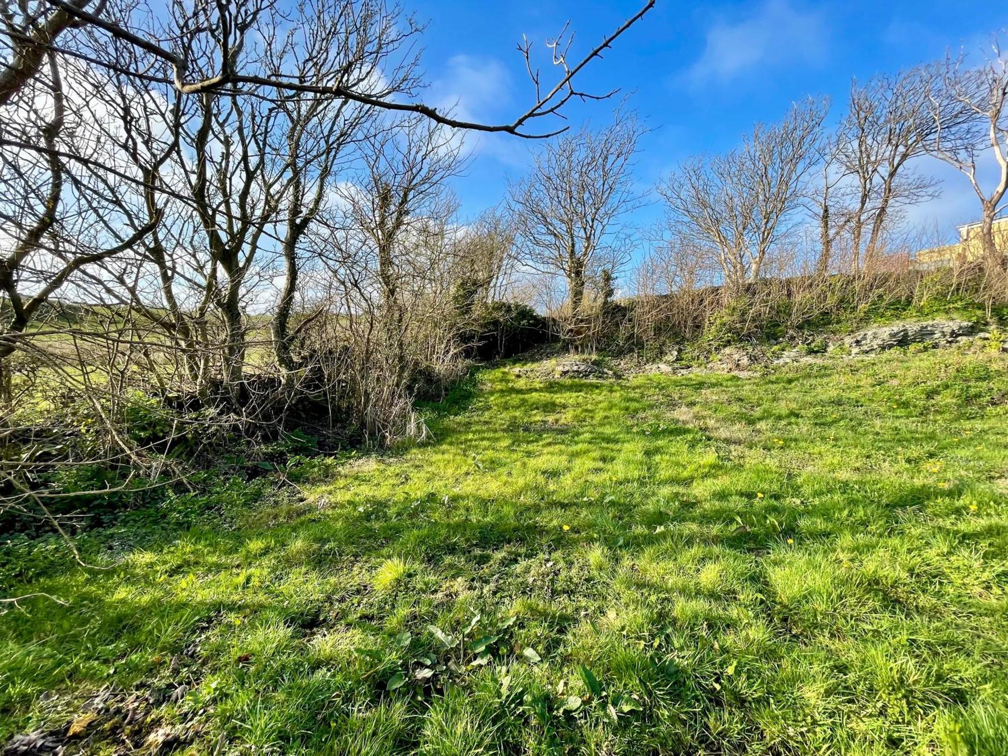 Apartament Clydfan Holyhead Zewnętrze zdjęcie