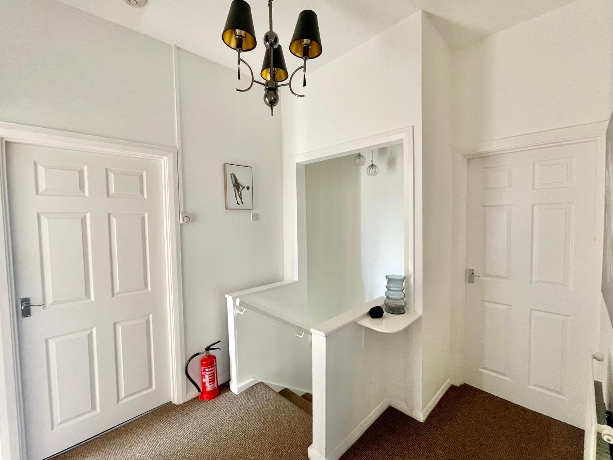 Apartament Clydfan Holyhead Zewnętrze zdjęcie